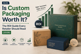 Is Custom Packaging Worth It? The ROI Guide Every Retailer Should Read (2026)