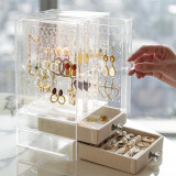 Top 5 Maintenance Tips for Your Acrylic Jewelry Displays