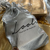 ​Guide to Personalizing Jewelry Pouches: Tips for Small Businesses