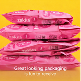 The Silent Ambassador: How Your Package Speaks Volumes Before a Word