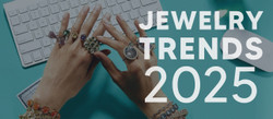 The Most Promising Jewelry Niches for 2025: Trends That Will Shape the Industry