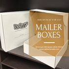 The Cost-Effectiveness of Custom Mailer Boxes for Small Jewelry Businesses