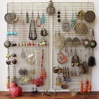 How to display a lot of earrings? 7 Tips You should Know