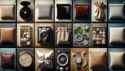 Exploring the Different Types of Jewelry Bags for Your Needs in 2024