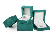 How Velvet Jewelry Boxes Can Enhance Customer Experience and Sales