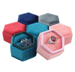 Embrace Luxury and Preservation with Velvet Jewelry Boxes: A Look into Zakka’s Collection