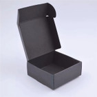 Fold and Tuck Paper Boxes 8 Sizes Available