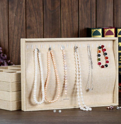 30% OFF JEWELRY TRAYS & TRAY LINERS 