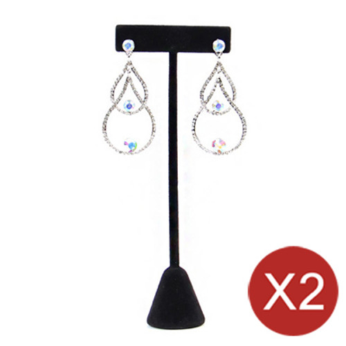 Earring Display Stands for Shop: Showcase Your Earrings in Style