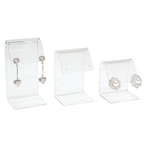 EARRING DISPLAYS - Acrylic Earring Display - Zakka Canada