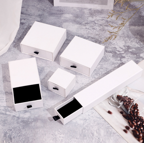 Louis Vuitton Empty Gift Storage Drawer Box w Bag Ribbon Tag 12 x 8.5 x 4.5