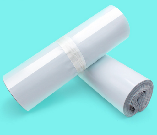 100 Poly Mailer Shipping Bag  7.75 x 10" (20*26+4cm) 