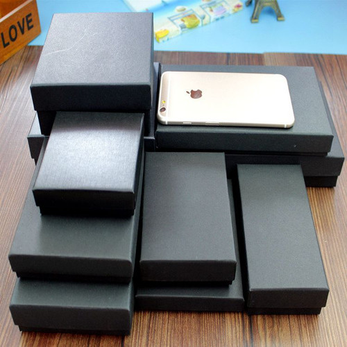 Versatile and Elegant Gift Box Collection (No Insert) | Zakka Canada