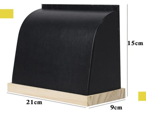 5 Colors Stylish Necklace Bracelet Pendant Display 