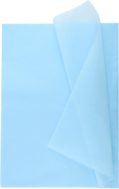 9 Colors Gift Wrapping Tissue Paper 20"x20" 25pcs