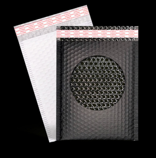 100pcs Bubble Mailer Envelope 11" x 14.5" (28 x37 cm)