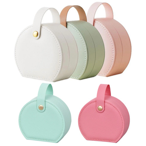 JEWELRY BOX - Travel Jewelry Case - Zakka Canada