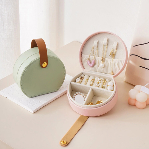 JEWELRY BOX - Travel Jewelry Case - Zakka Canada