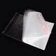 200 Resealable Poly Packing Bag 9.75" x 12"