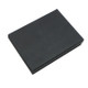 100 Black Matte Box (No Insert) 5 3/16" x 4 3/8" x 1 1/16" (13.2*11.2*2.7cm)