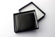 100 Black Matte Gift Box (No Insert) 5" x 4" x 3/4" (12.6*10.5*1.9cm)