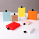 (Free Shipping) Thin Drawer Box Shipping-Friendly 10 Colors 5 Sizes (100pcs)