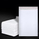 Bubble Mailer Envelope 7" x 9.5" (18*25cm) #0 FULL CASE 720PCS - WHITE