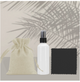 Jewelry Cleaning Care Kit With Spray Bottle And Cloth
