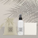 Custom Print Jewelry Cleaning Care Kit With Spray Bottle And Cloth 