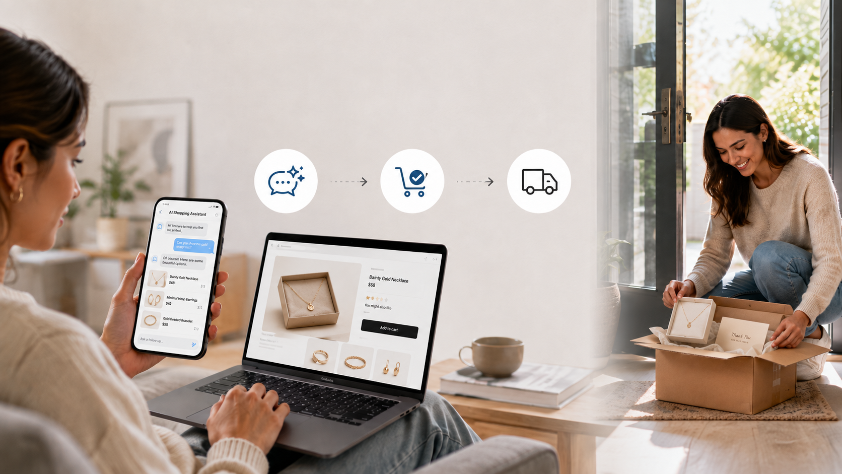 AI Shopping Is Changing Retail: Will Customers Remember Your Brand?