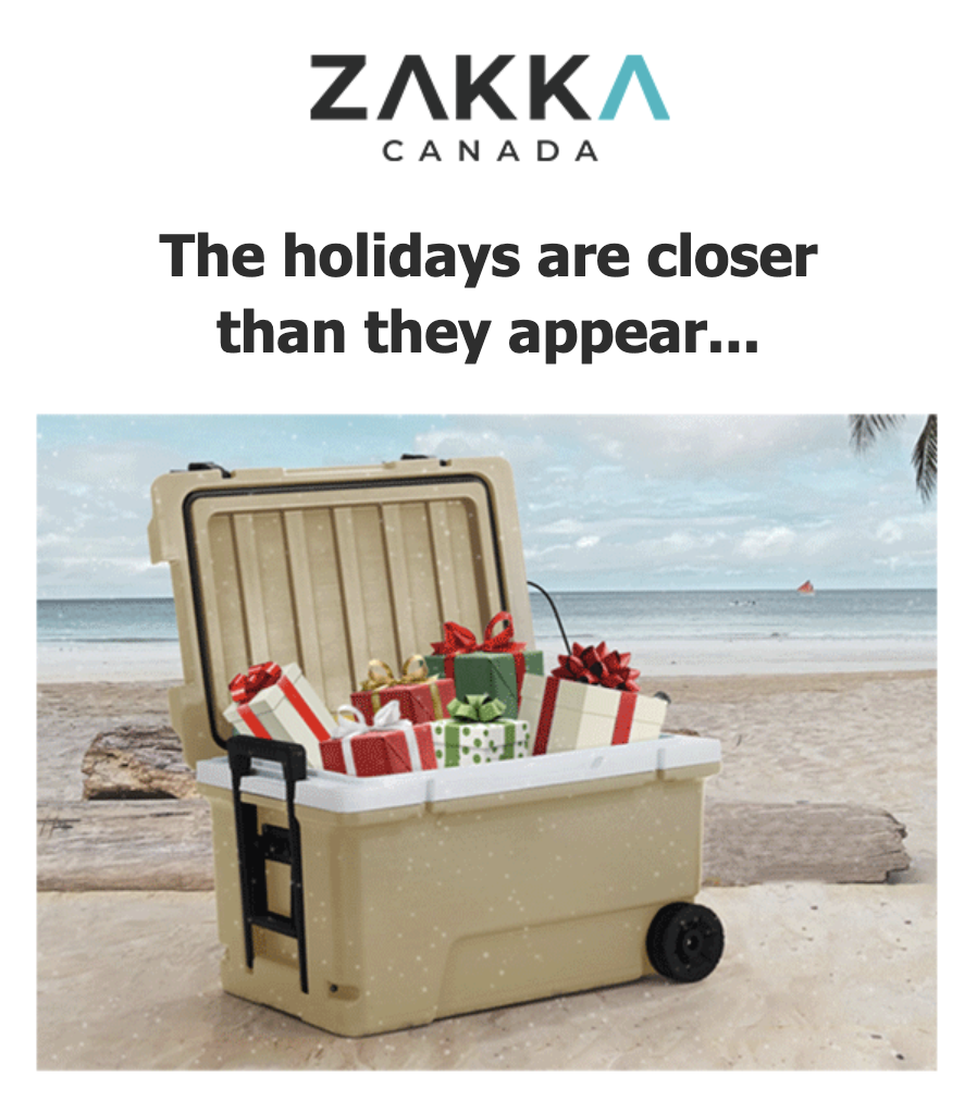 Why Summer Is the Real Start of Holiday Packaging Season