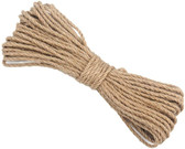 100 Jute Strings for Pillow Box