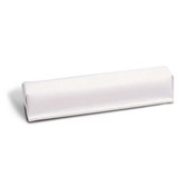 Bangle Display Stand 7" White Leatherette