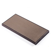 Premium Display Base Coffee Brown