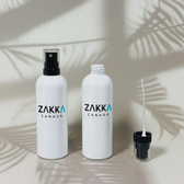 Custom Print Jewelry Cleaning Solution Spray Bottle 50 ML