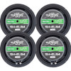 SHCA EL 8" Pro Audio Midrange Midbass