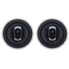 SHCA C653 6.5" 3-way Coaxial Speakers