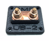 SMD UB-2 (Universal Power/ Grounding Bar - 2 post) Copper