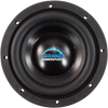 Sundown Audio - Power Sports PSE-8 8" 250W Subwoofer