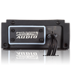 Sundown Audio - Power Sports SAM-600D 600w 1-Channel Class D Micro Amplifier