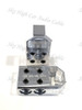 Sky High Car Audio 4 - 1/0, 2/0 XL or 4/0 XL Battery Terminals