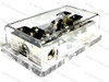 (3) 4ga to (3) Separate 8 ga Mini ANL Fused Distribution Block