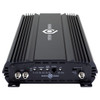 SoundQubed Q1-6000 Monoblock Amplifier