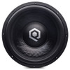 SoundQubed HDX3-15 Series Subwoofers