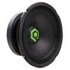 SoundQubed QP-MR6.5 Pro Audio Midrange Speakers (Pair)