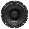 SoundQubed QSX-652 Coaxial Speaker 6.5 Inch (Sold As Pair)