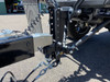 3.0" HEAVY DUTY 14″ DROP/RISE HITCH