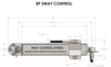 BULLETPROOF SWAY CONTROL SYSTEM