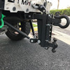 EXTREME DUTY ADJUSTABLE SHACKLE ATTACHMENT