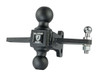 BulletProof Medium Duty Sway Control Ball Mount